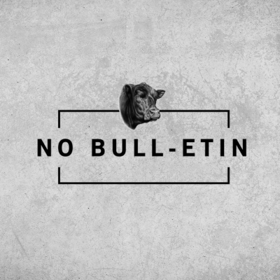 No Bull - eten logo