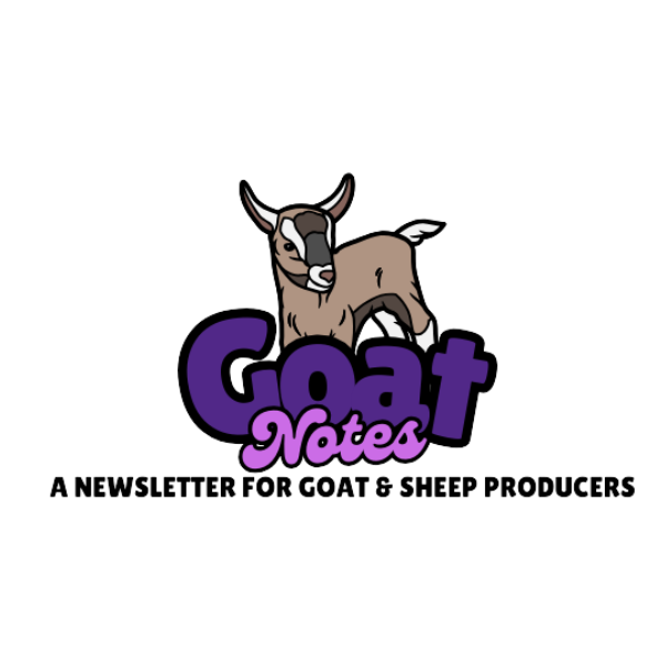 Goat Notes logo