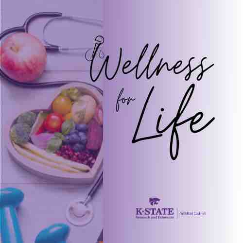 Wellness for Life Cover Photo